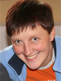 Martina Holčapková - Sunny Language School Pardubice