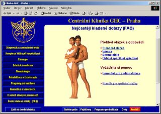 Klinika GHC