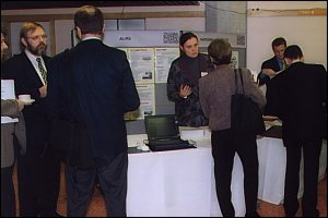 Project presentation (London 1999)