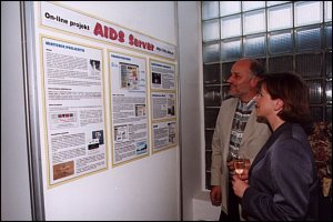 Poster (Prague 2000)